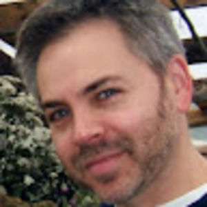 Meet your Posher, Jim